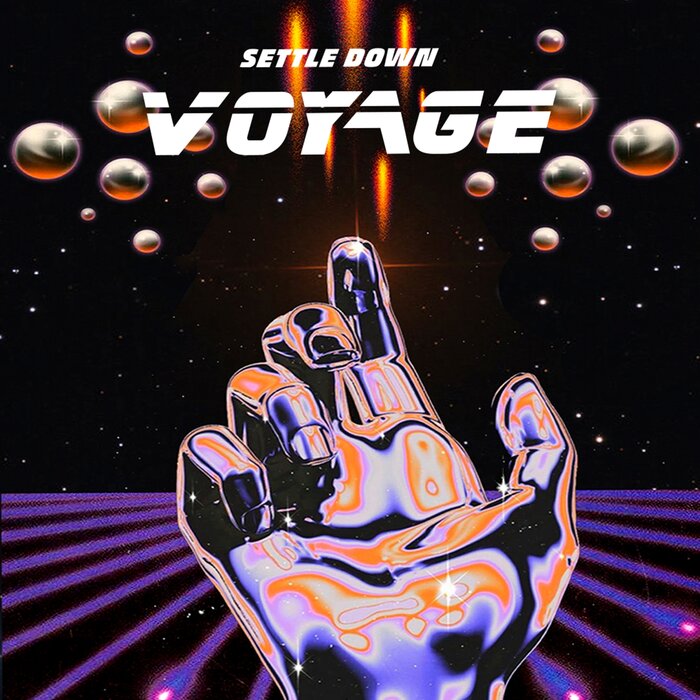 Settle Down – Voyage