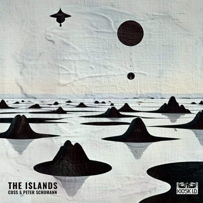 Peter Schumann & Coss – The Islands