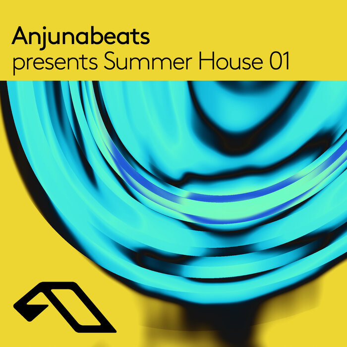 VA – Anjunabeats presents Summer House 01