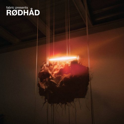 Rødhåd – fabric presents Rødhåd (Mixed)