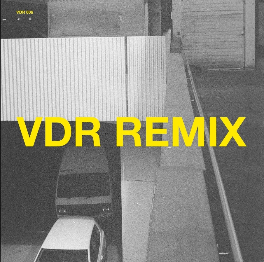 VA – VDR Remixes