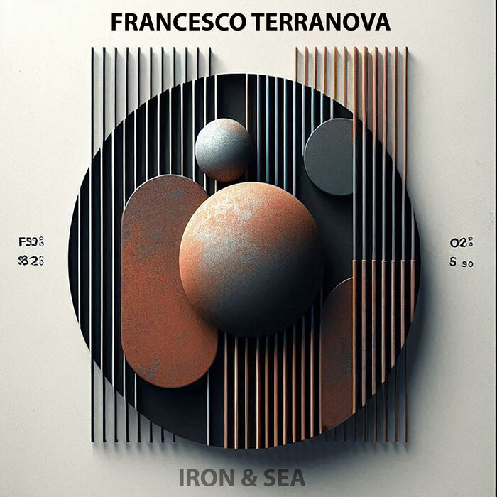 Francesco Terranova – Iron & Sea