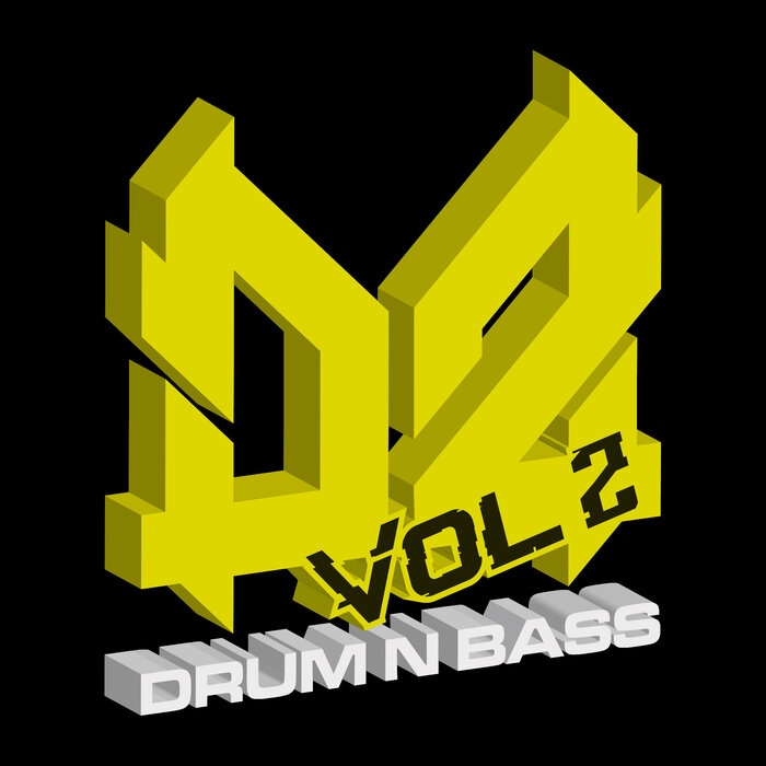 Dope Ammo, Ed Solo & Original Sin – Drum N Bass – Vol 2