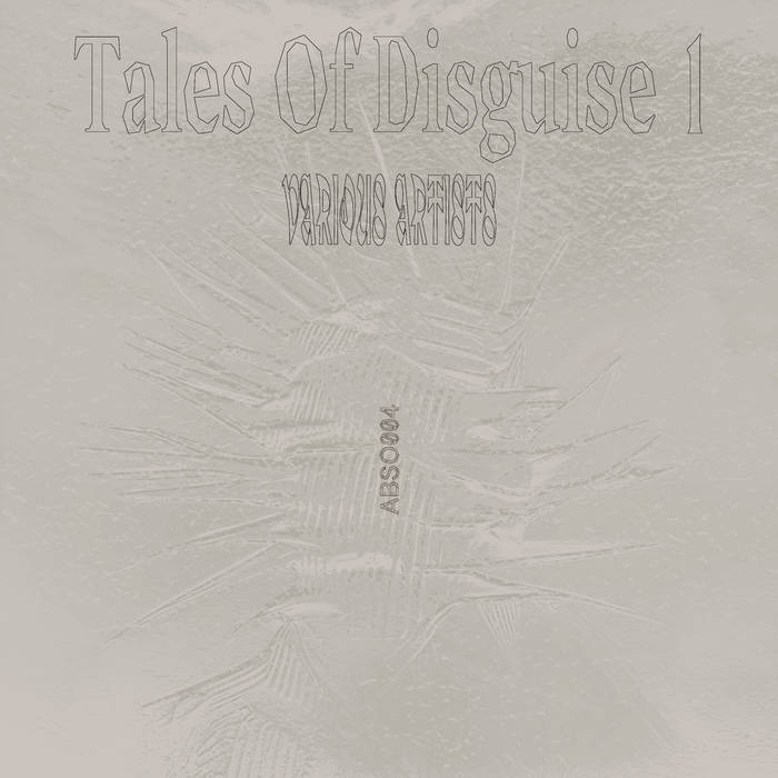 VA – Tales Of Disguise 1