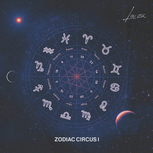 VA – ZODIAC CIRCUS I