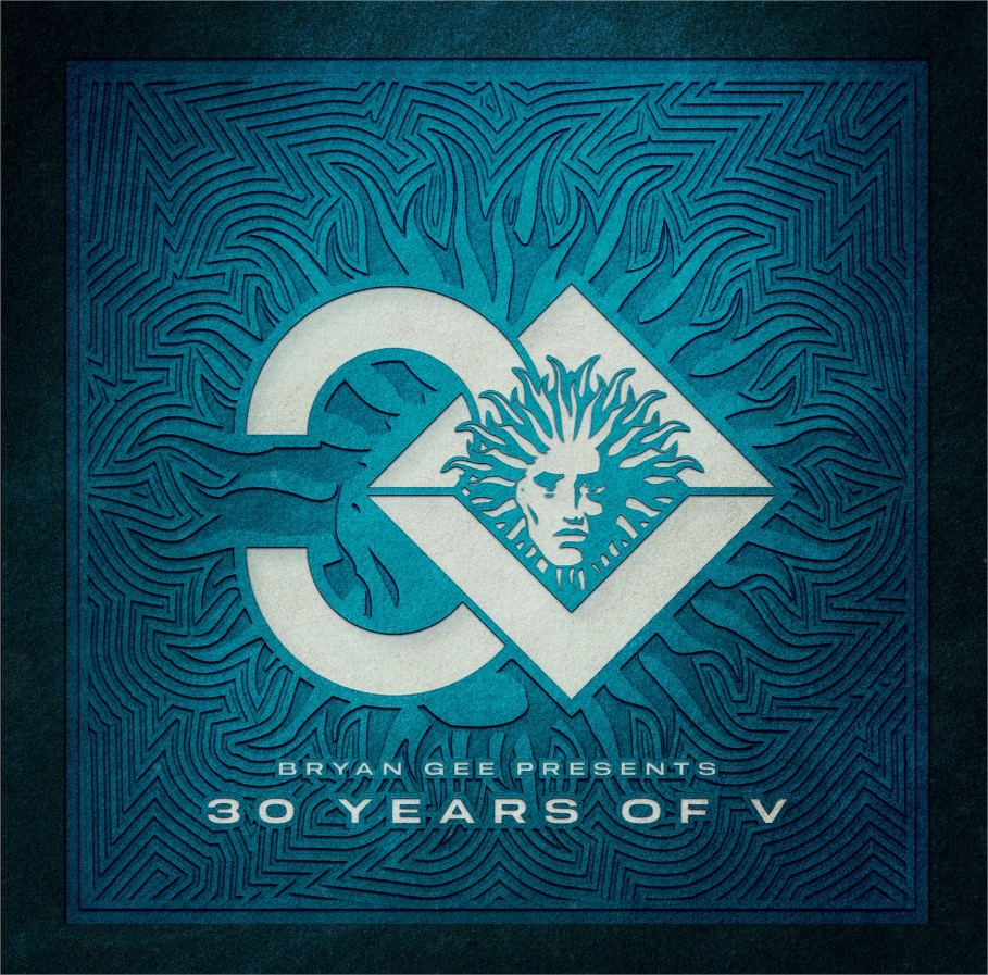 VA – Bryan Gee presents 30 Years of V