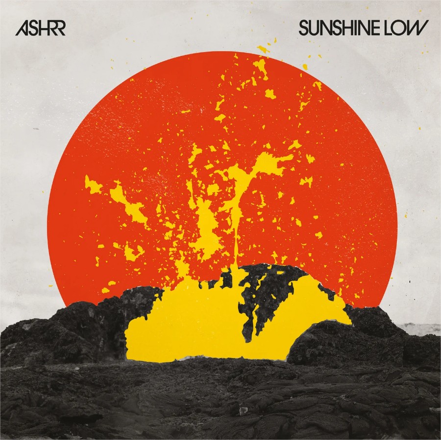 ASHRR – Sunshine Low