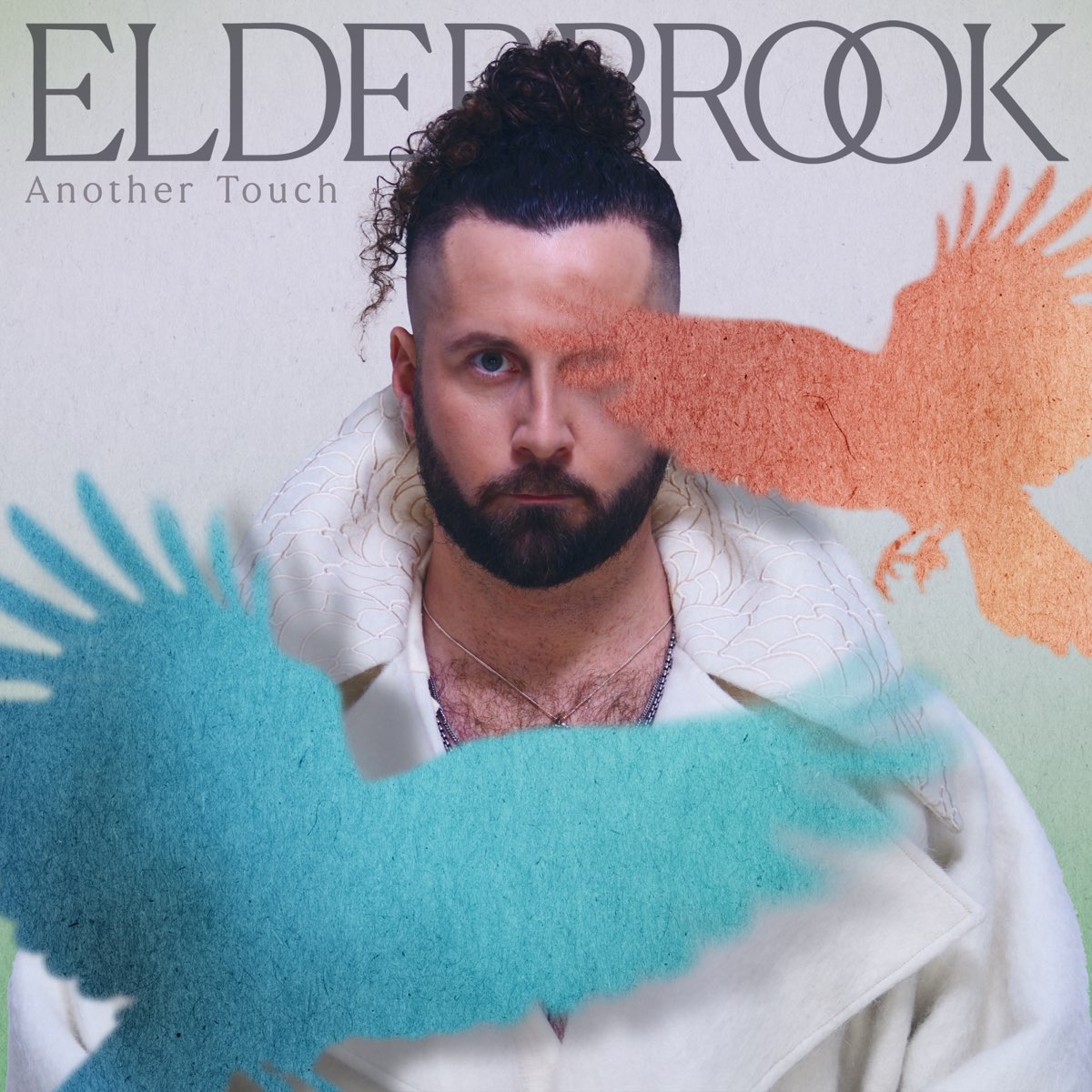 Elderbrook – Another Touch