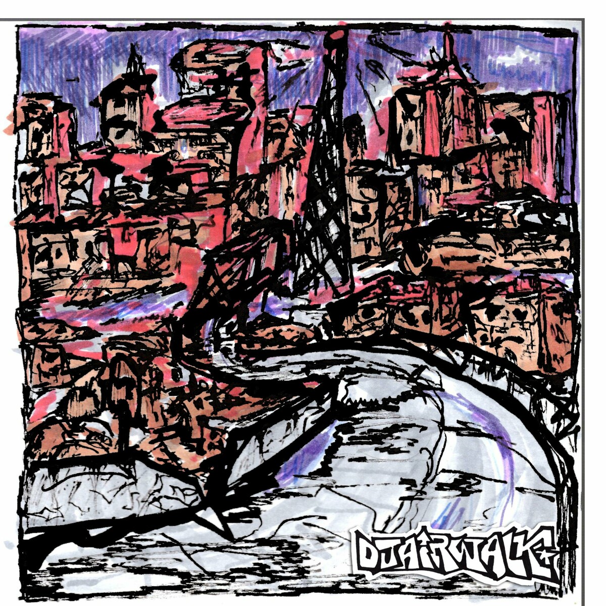 DJ Airwalk – GenesisGrid Technologies