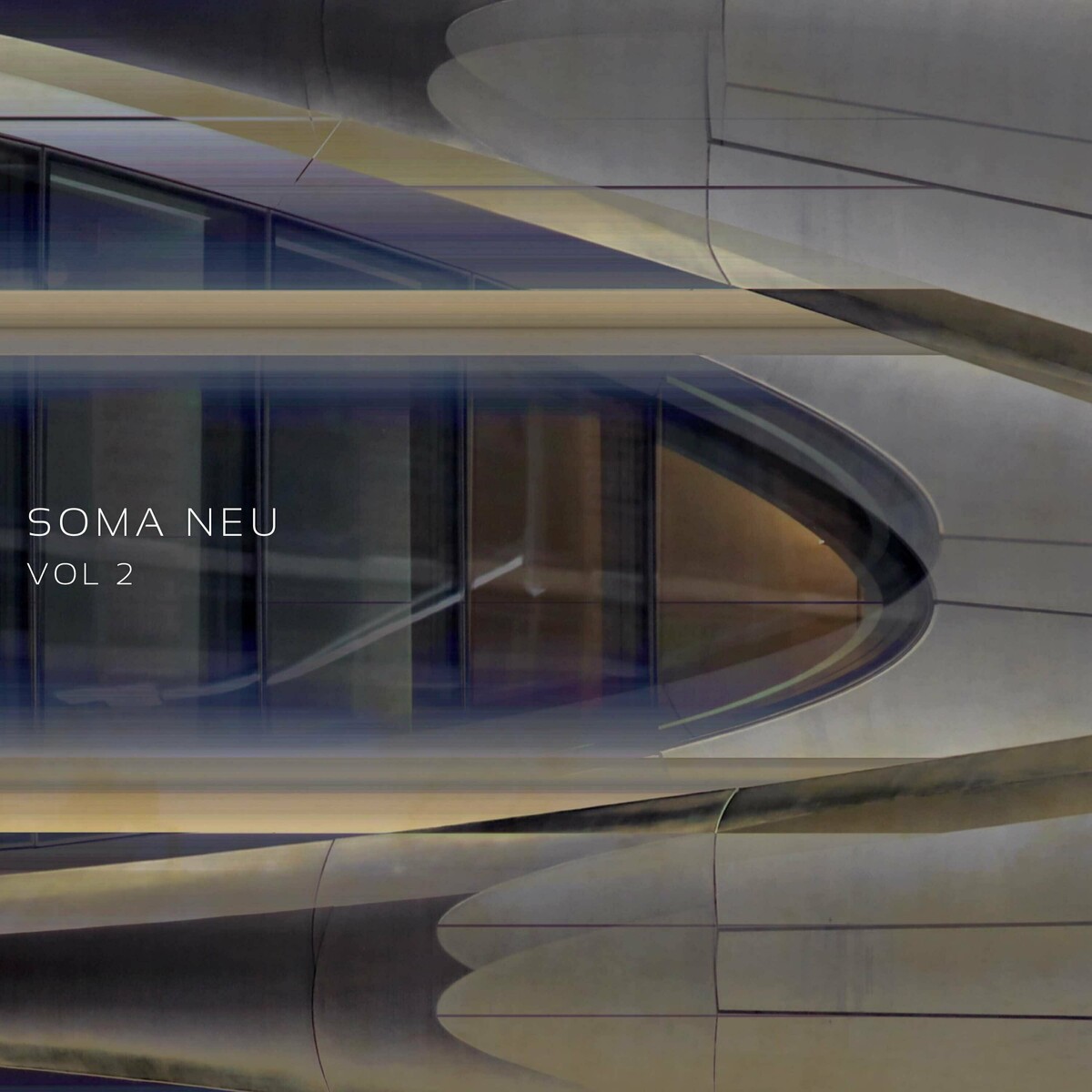 VA – SOMA NEU Vol. 2