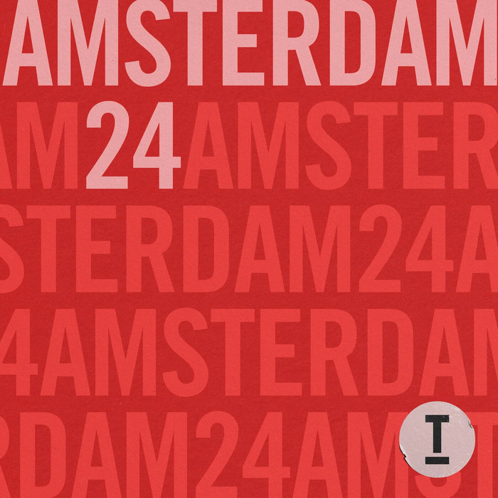 VA – Toolroom Amsterdam 2024