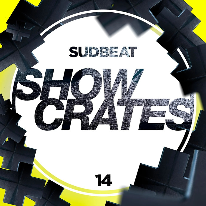 VA – Sudbeat Showcrates 14