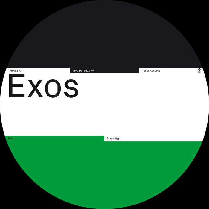 exos – Green Light