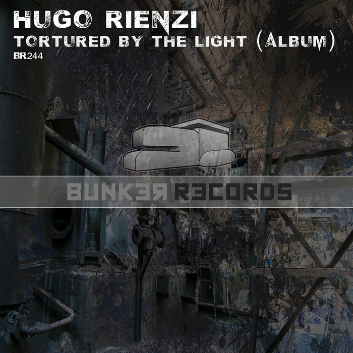 Hugo Rienzi – Tortured By The Light