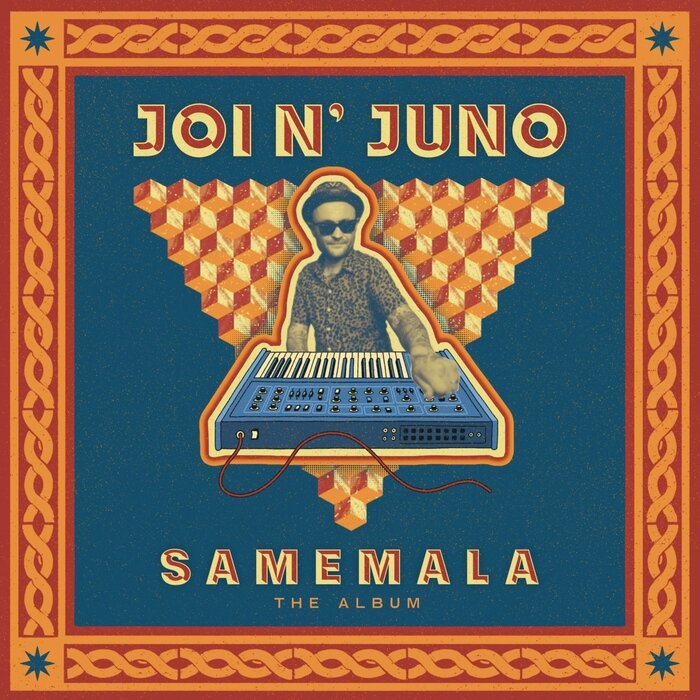 Joi N’Juno – Samemala