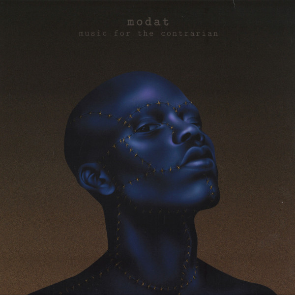 Modat – Music For The Contrarian [VINYL]