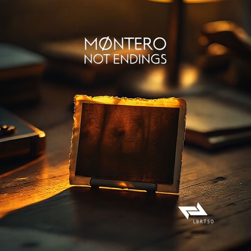 Møntero – Not Endings