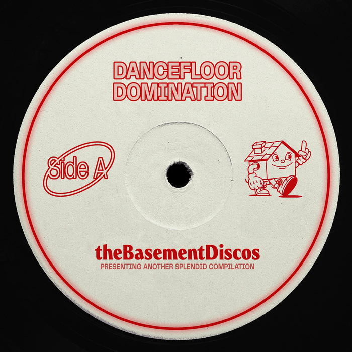 VA – Dancefloor Domination