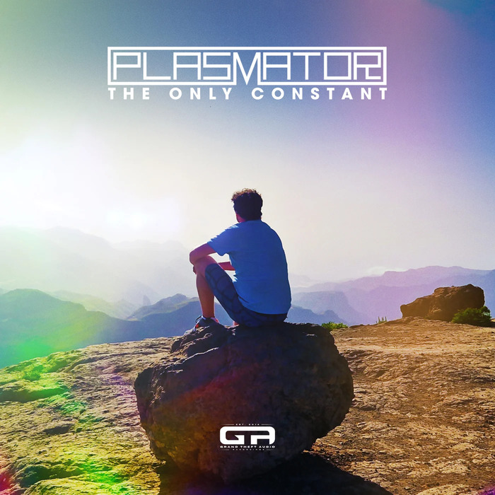 Plasmator – The Only Constant