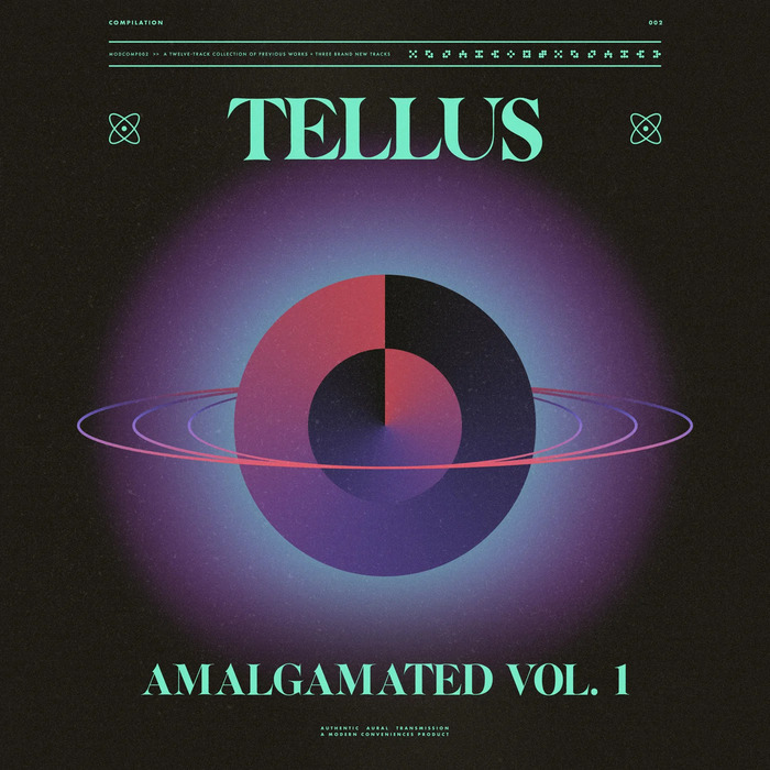 Tellus – Amalgamated, Vol. 1