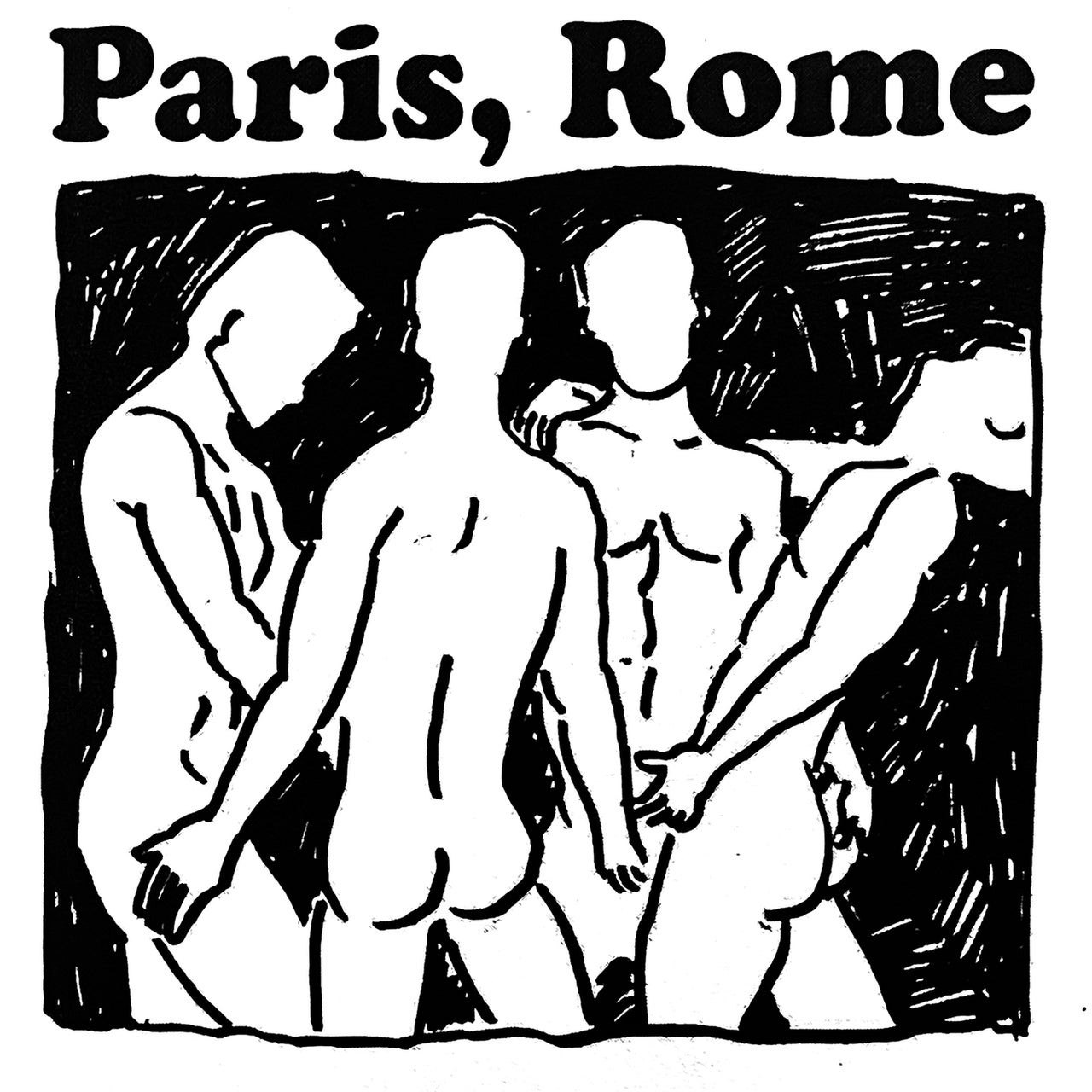 DJ City – Paris, Rome