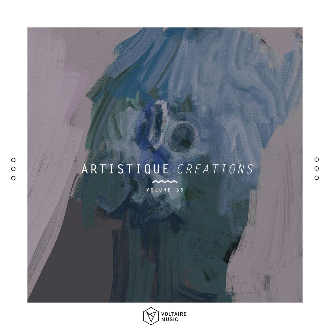 VA – Artistique Creations Vol. 36