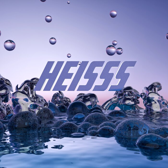 VA – HEISSS VA002