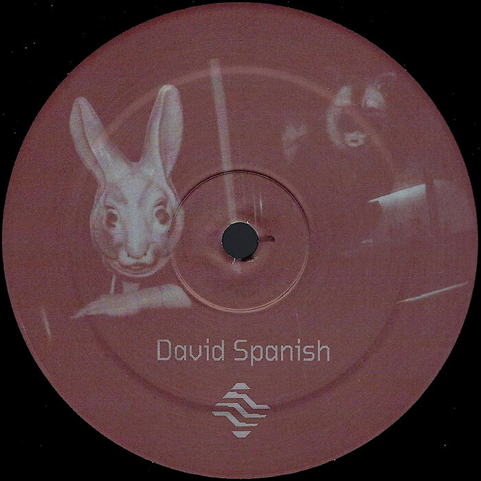 David Spanish – Behind The Gates