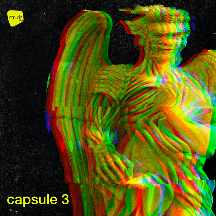 VA – Capsule 3