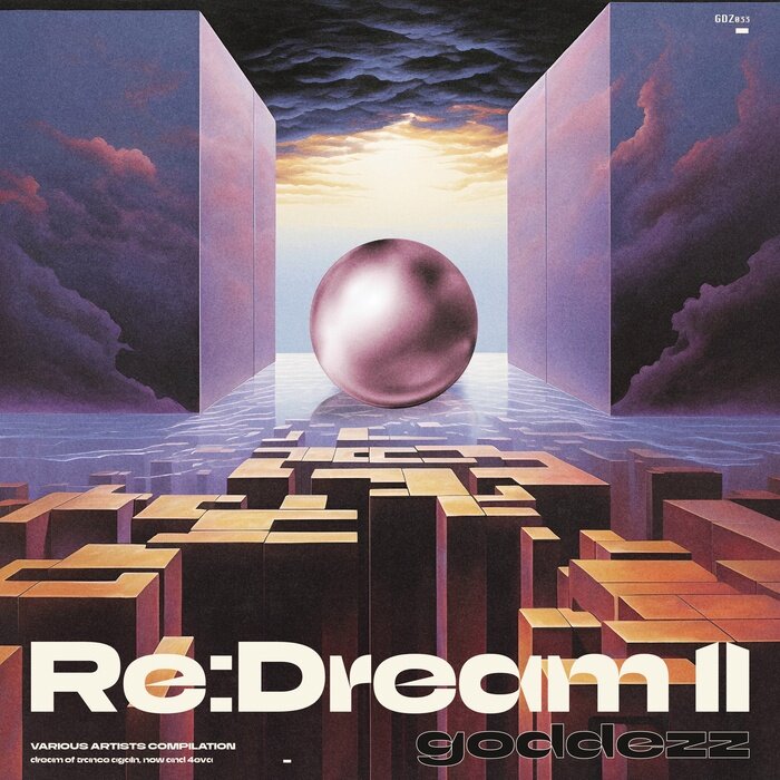 VA – RE:DREAM II