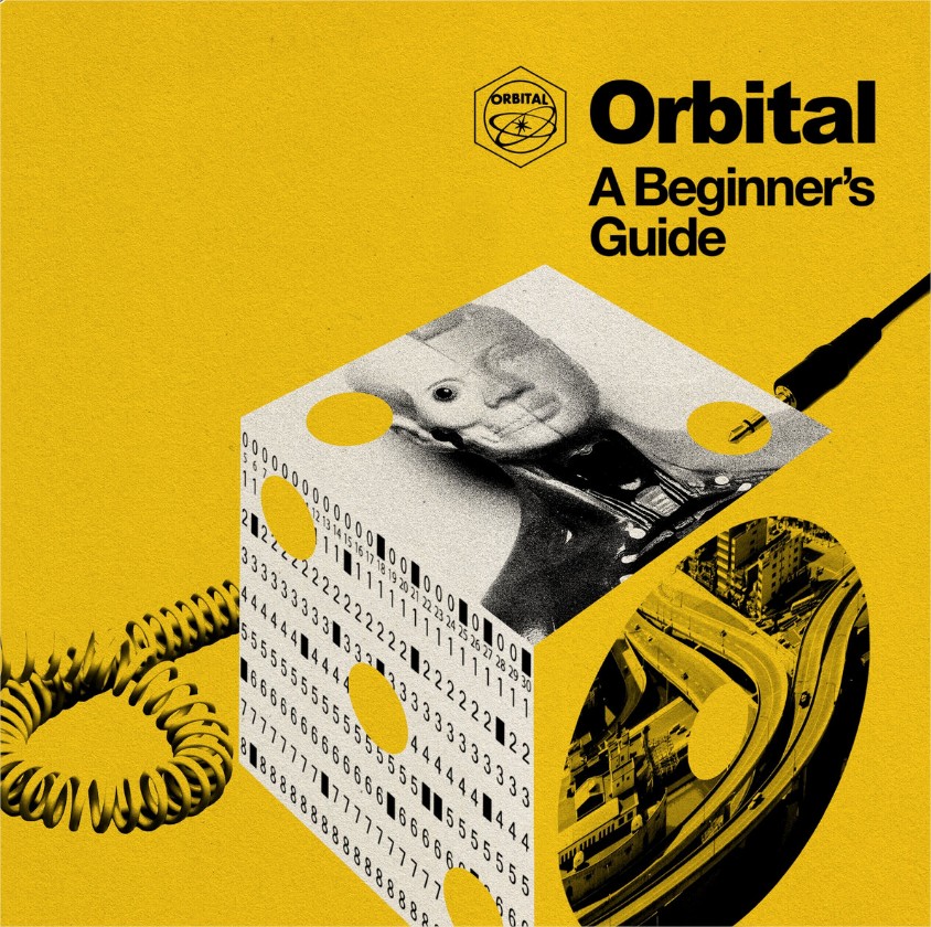 Orbital – A Beginner’s Guide (Best Of)