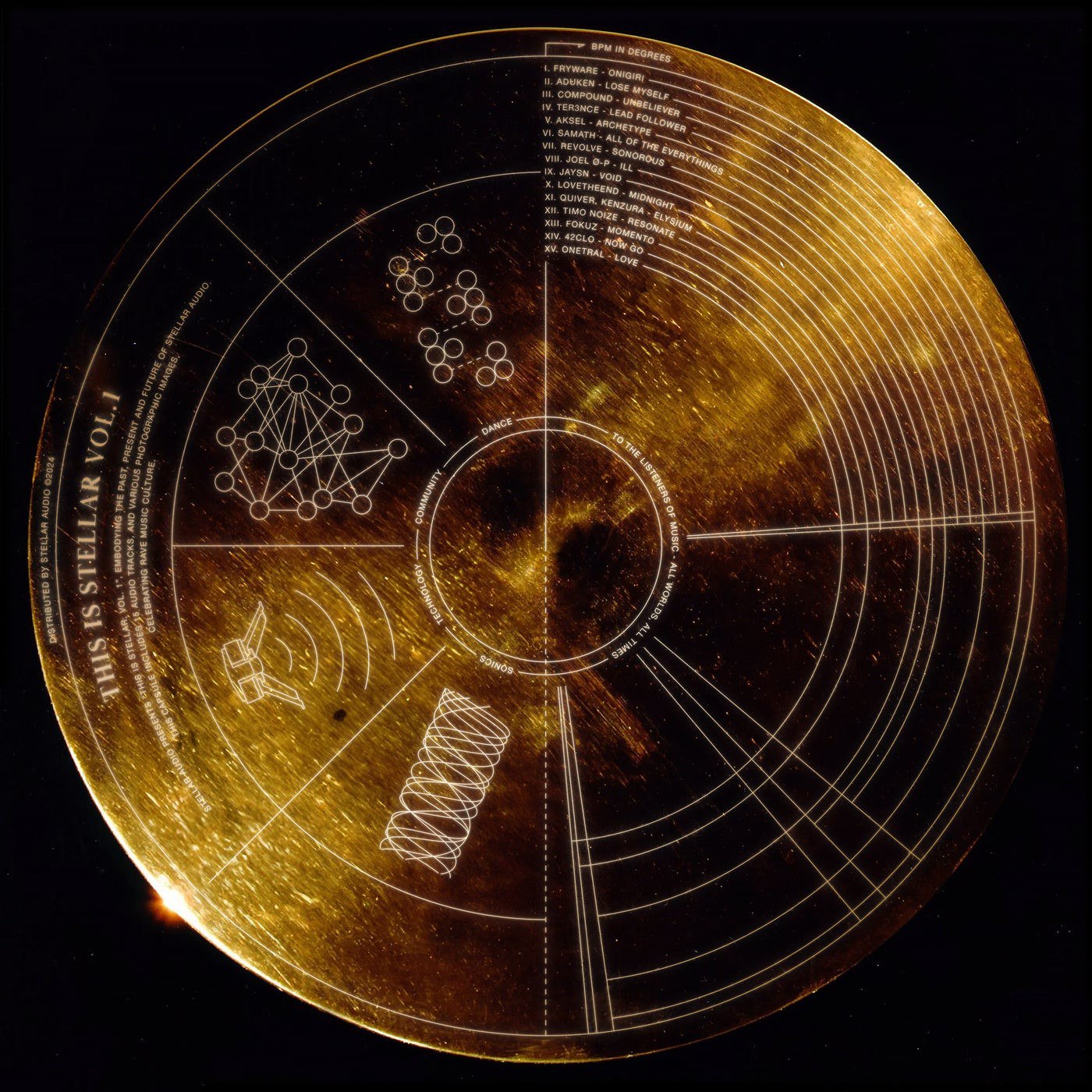 VA – This Is Stellar Vol. 1