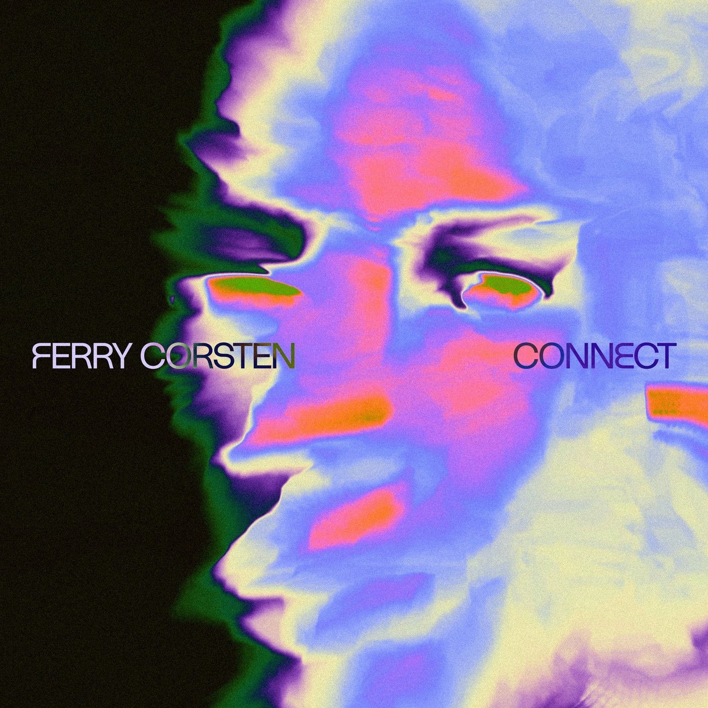 Ferry Corsten – Connect