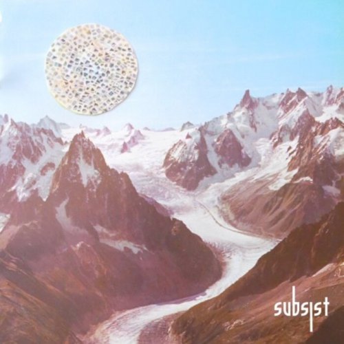 Altrd Being – Transform