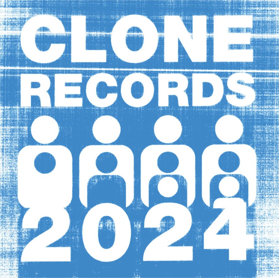 VA – Clone Records 2024