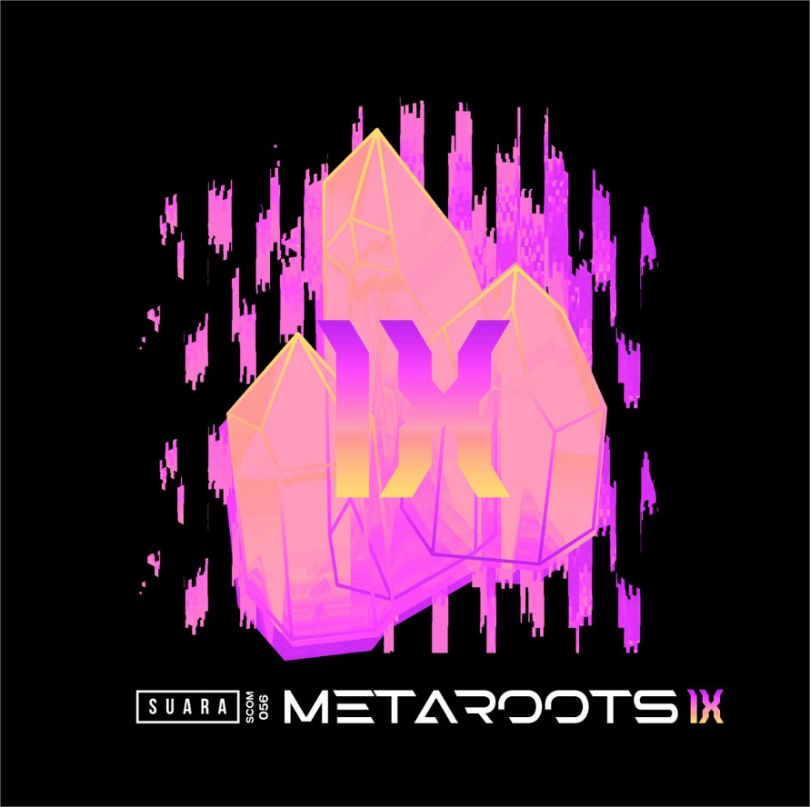 VA – Metaroots 9