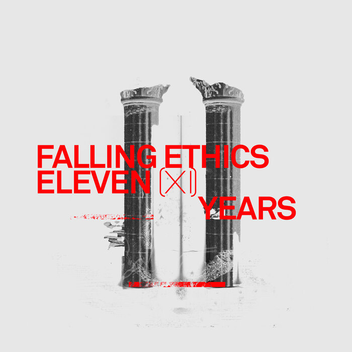 VA – Falling Ethics Eleven Years