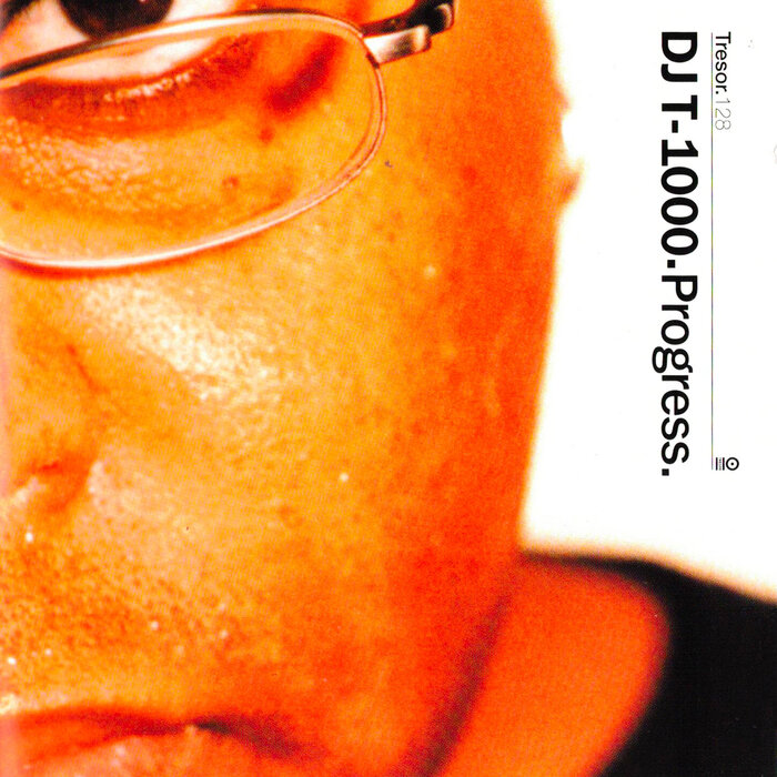 DJ T-1000 – Progress