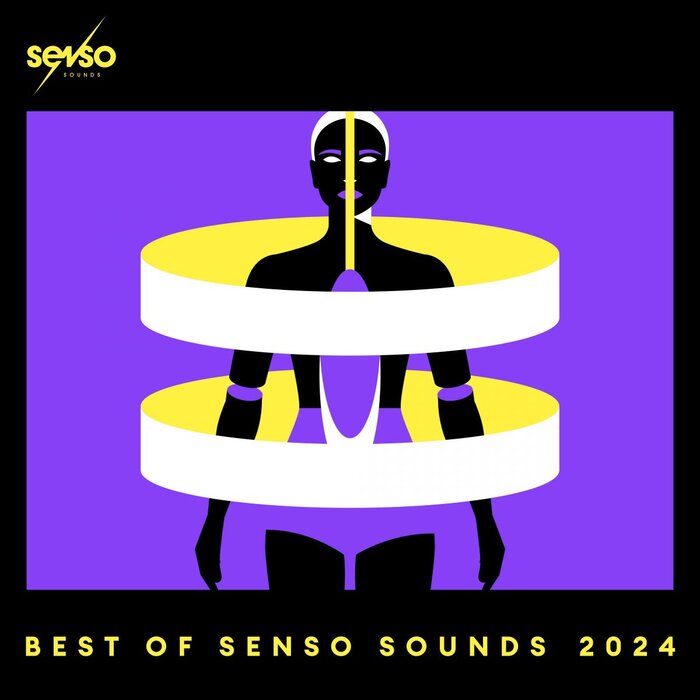 VA – Best Of Senso Sounds 2024