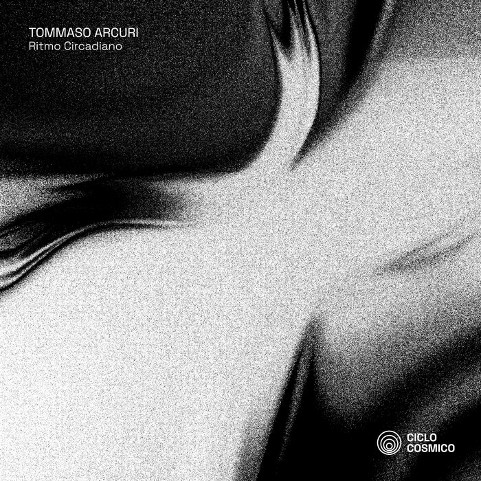 Tommaso Arcuri – Ritmo Circadiano