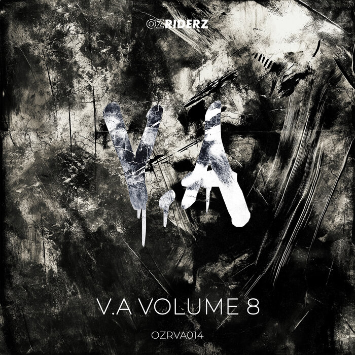 VA – Various Artists vol.8