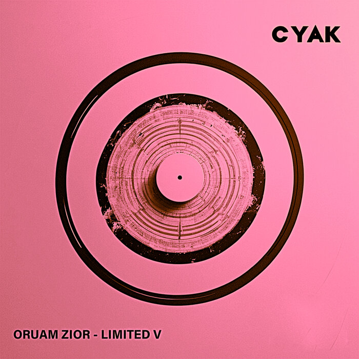 Oruam Zior – Limited Series V