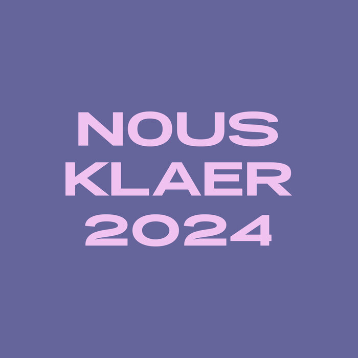 VA – Nous’klaer Audio