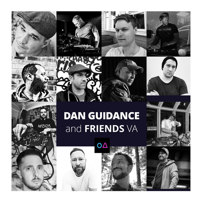 Dan Guidance – Dan Guidance & Friends