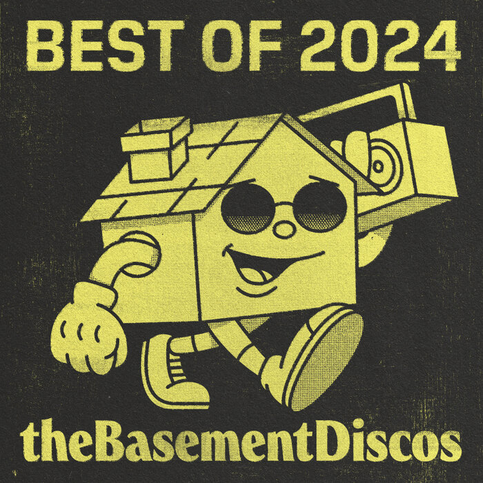 VA – theBasement Discos: Best Of 2024