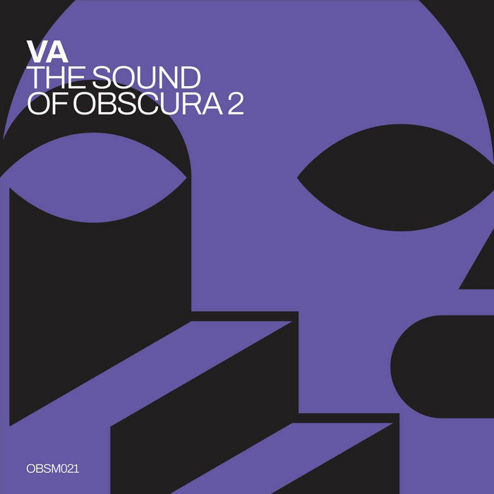 VA – The Sound Of Obscura 2