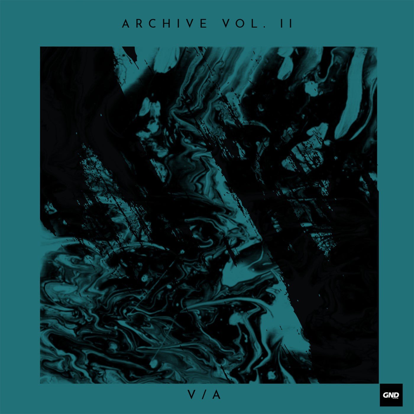 VA – Archive, Vol. 2