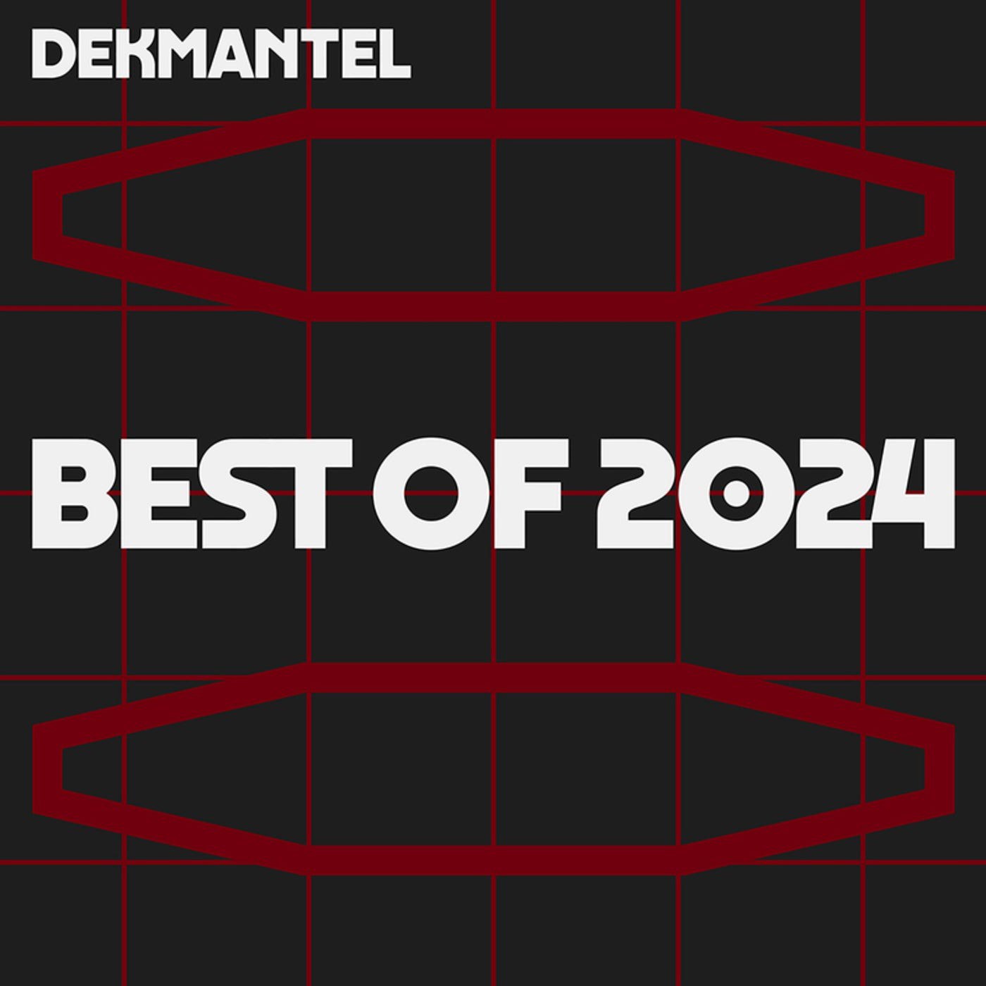 VA – Dekmantel – Best of 2024