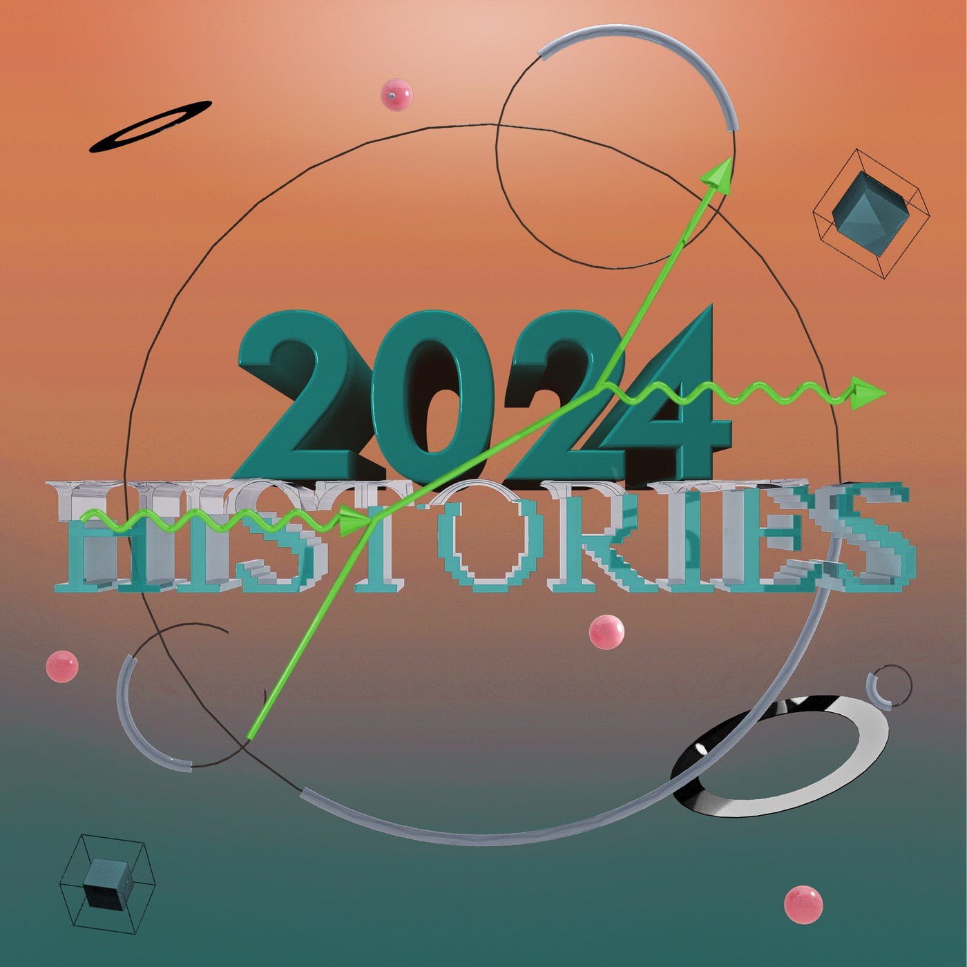 VA – 2024 Histories