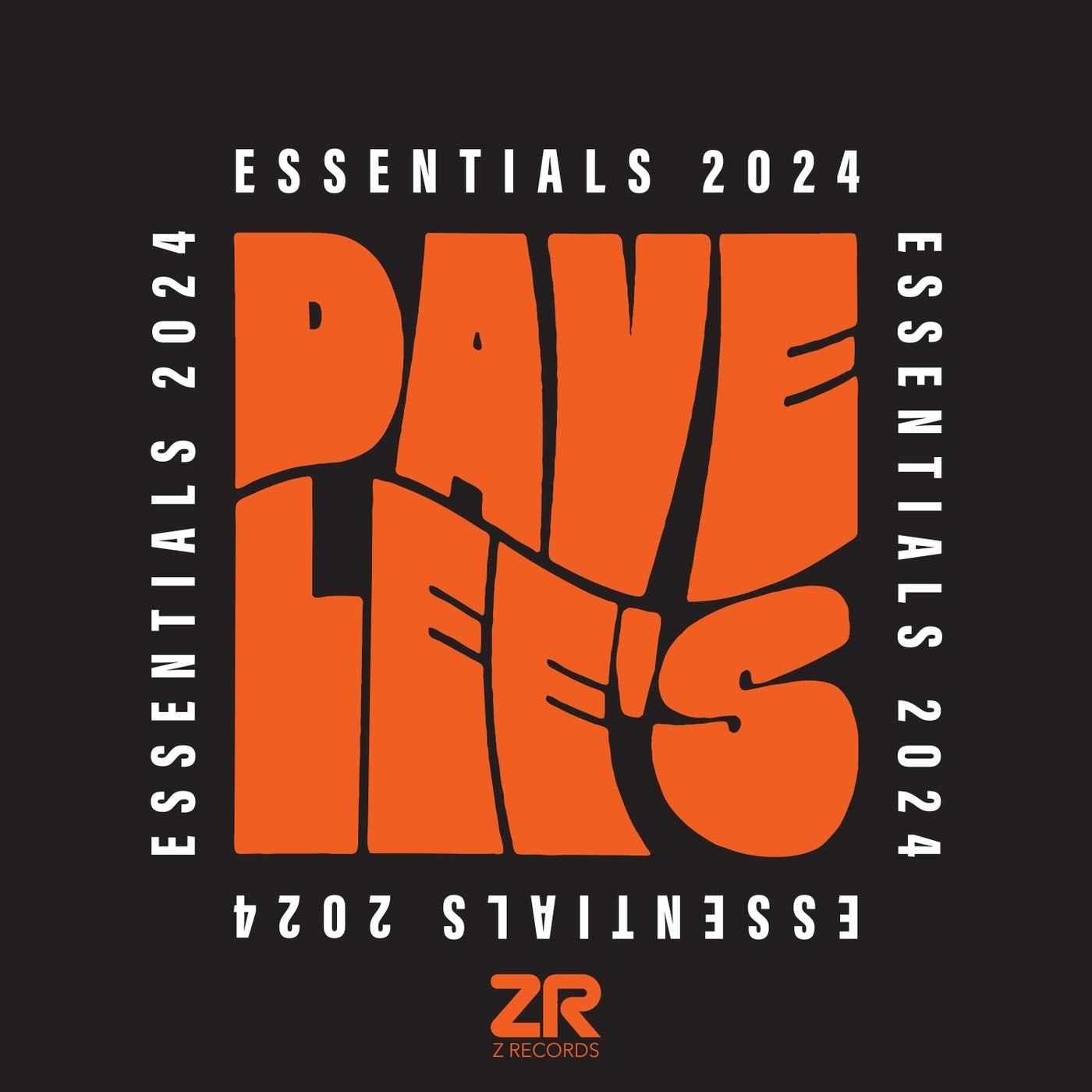 VA – Dave Lee’s 2024 Essentials